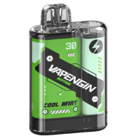 Vapengin 8000 Puffs – Rechargeable Disposable Vape with Premium Flavors, Available in Nairobi, Kenya
