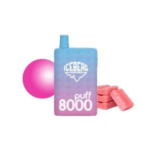 Vfeel 8000 Puffs – Rechargeable Disposable Vape with Bold Flavors, Available in Nairobi, Kenya