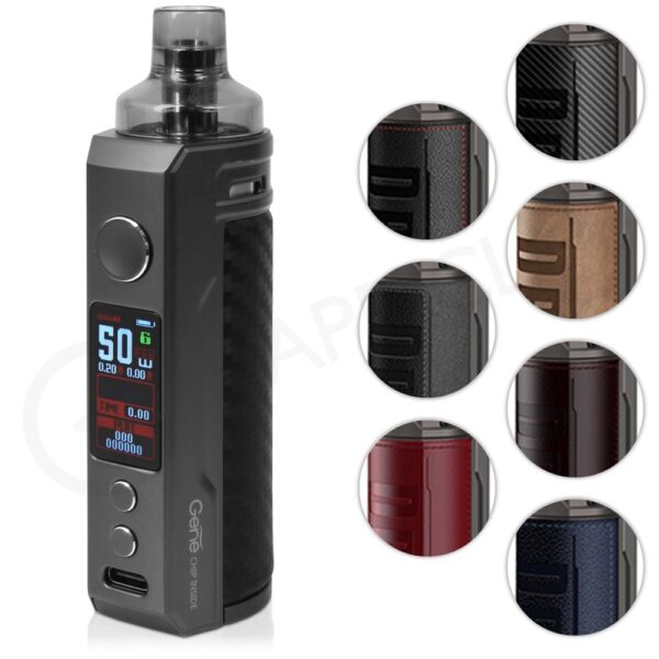 Drag S Pod Mod Kit – High-Performance Vape Device in Nairobi