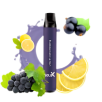 Solo X 1500puffs