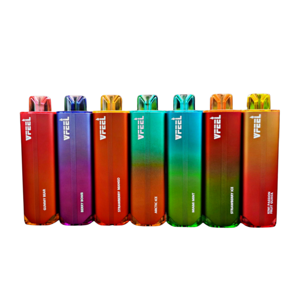 Vfeel 7000puffs