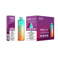 Vfeel 7000puffs