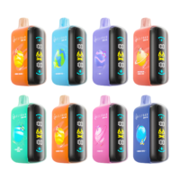 _Elf Bar Raya D3 25000 Puffs