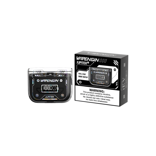 Vapengin Jupiter 2 Battery (Base Device Only)