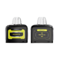 Jupiter 2 POD- 6500puffs