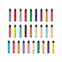 Solo X 1500puffs